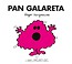 Pan Galareta