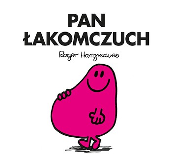 Pan Łakomczuch