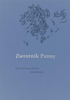 Zwrotnik Panny