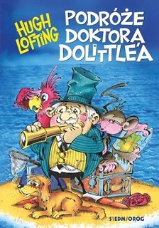 Podr&oacute;że doktora Dolittle a w.2018