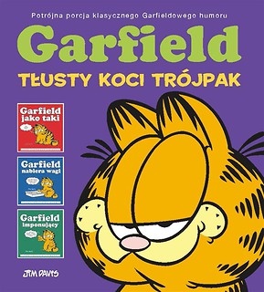 Garfield jako taki