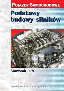 Podstawy budowy silnik&oacute;w w.2018