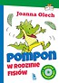 Pompon w rodzinie Fisi&oacute;w. z audiobookiem