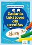 Zadania tekstowe dla uczni&oacute;w kl. 1