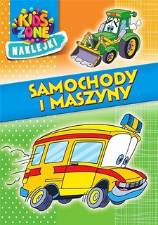 Samochody i maszyny