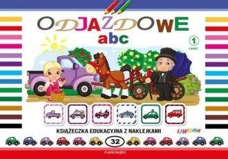 Odjazdowe ABC cz.1