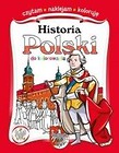 Historia Polski do kolorowania