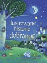 Ilustrowane historie na dobranoc w.2018