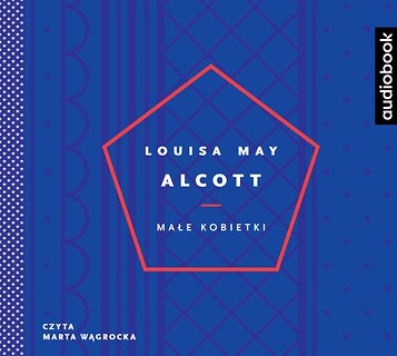 Małe kobietki audiobook