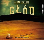 Głód audiobook