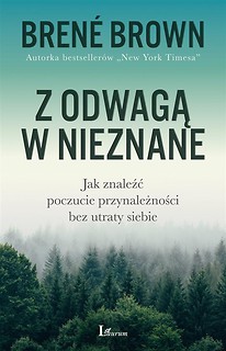 Z odwagą w nieznane