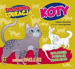 Kolorowa edukacja. Koty