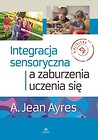 Integracja sensoryczna a zaburzenia uczenia się