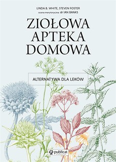 Ziołowa apteka domowa