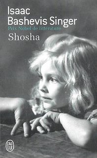 Shosha