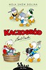 Kaczogr&oacute;d .Carl Barks. Moja sn&oacute;w dolina T.2