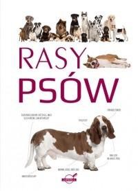 Rasy ps&oacute;w