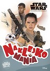 Star Wars. Naklejkomania