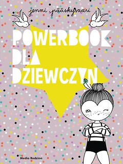 Powerbook dla dziewczyn