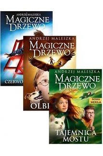 Pakiet Magiczne Drzewo w.2018