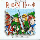 Robin Hood audiobook