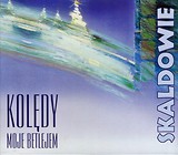 Kolędy - Moje Betlejem CD