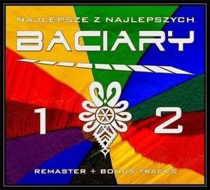 Baciary 1&amp;2