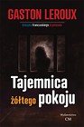 Tajemnica żółtego pokoju