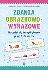 Zadania obrazkowo-wyrazowe