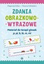 Zadania obrazkowo-wyrazowe