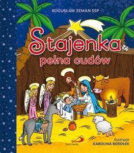 Stajenka pełna cud&oacute;w