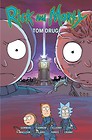 Rick i Morty, tom 2