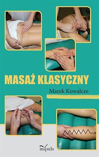 Masaż klasyczny