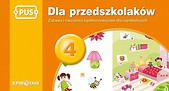 PUS Dla przedszkolaków 4