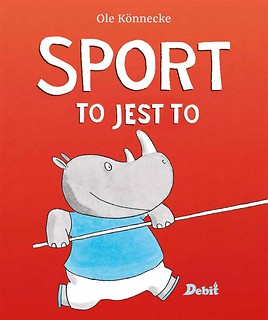 Sport to jest to