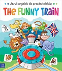 The Funny Train. J. ang. dla przedszkolaków 5-6lat