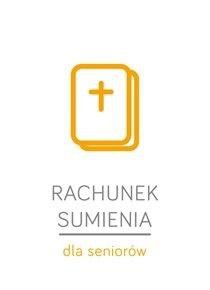 Rachunek sumienia dla senior&oacute;w (25 szt.)