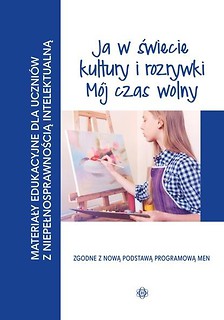 Materiały edukacyjne... - Ja w świecie kultury...