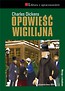 Lektura z opracowaniem. Opowieść wigilijna IBIS