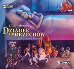 Dziadek do orzechów audiobook