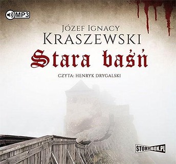 Stara baśń audiobook