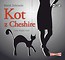 Kot z Cheshire audiobook