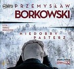 Niedobry pasterz audiobook