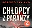 Chłopcy z paranzy audiobook