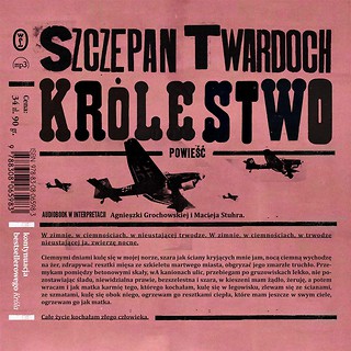 Kr&oacute;lestwo audiobook