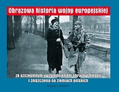 Obrazowa historia wojny europejskiej...