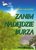 Zanim nadejdzie burza 2. Antologia poet&oacute;w..