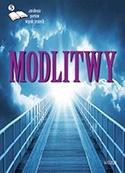 Modlitwy 5. Antologia poet&oacute;w wsp&oacute;łczesnych