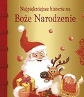 Najpiękniejsze historie na Boże Narodzenie