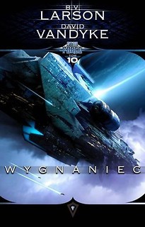 Star Force T.10 Wygnaniec